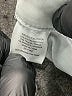Lila Ryan Solid Gray Casual Pants Size 2 (petite) - photo 5