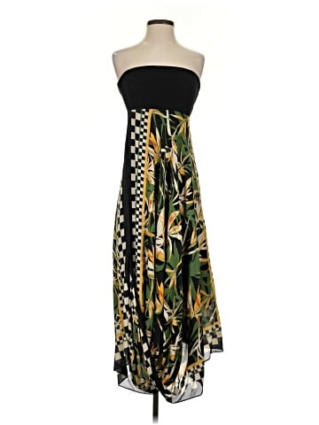 Nicole Miller Cocktail Dress (view 1)