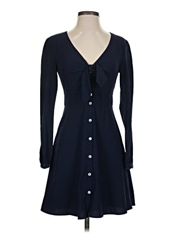 Hutch Casual Dress (view 1)