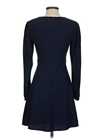 Hutch Casual Dress (view 2)