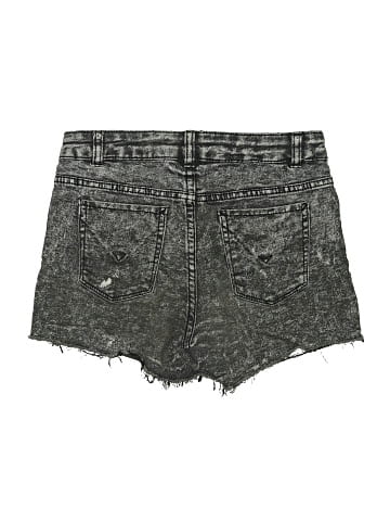 Hudson Denim Shorts (view 2)
