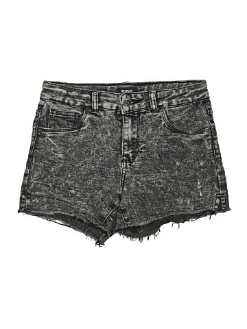 Hudson Denim Shorts (view 1)