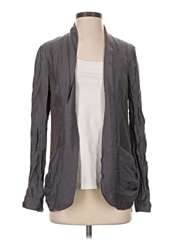 Silence and Noise Blazer (view 1)