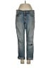 Rag & Bone/JEAN Hearts Blue Jeans Size 25 waist - photo 1
