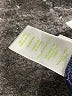 Lilly Pulitzer 100% Cotton Chevron-herringbone Blue Skort Size 6 - photo 4