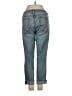 Rag & Bone/JEAN Hearts Blue Jeans Size 25 waist - photo 2