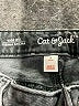 Cat & Jack Gray Jeans Size 7 - photo 3