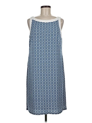 Ann Taylor Factory Casual Dress (view 1)