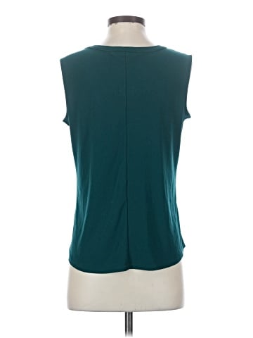 Love Scarlett Sleeveless Blouse (view 2)