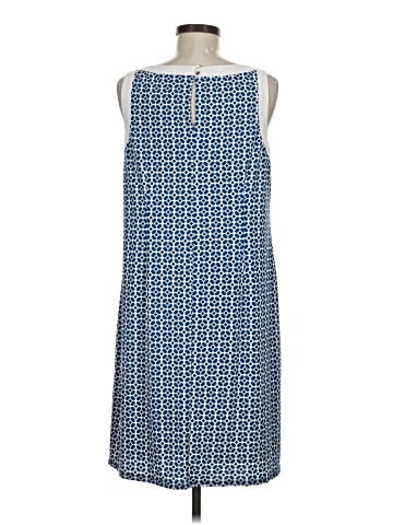 Ann Taylor Factory Casual Dress (view 2)