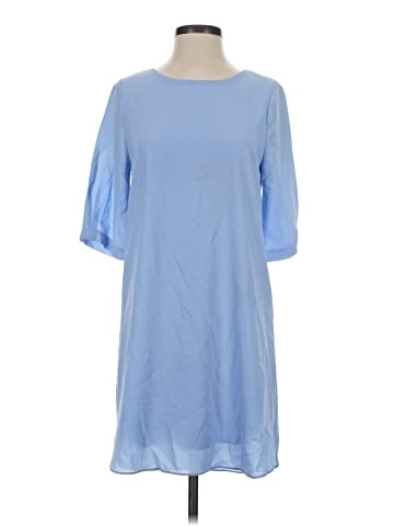 Everly Casual Dress (view 1)