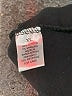 Splash Black Short Sleeve Turtleneck Size XL - photo 8