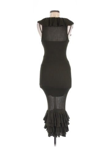 Ralph Lauren Black Label Cocktail Dress (view 2)