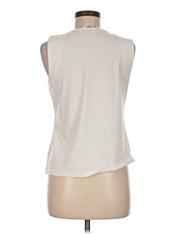 Kasper Sleeveless Blouse (view 2)