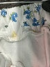 Unbranded Print Ivory Shorts Size L - photo 3