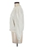 Rag & Bone 100% Cotton Ivory Sweatshirt Size M - photo 5