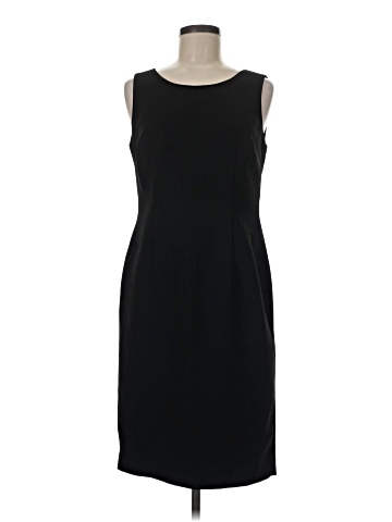 Kasper Cocktail Dress (view 1)