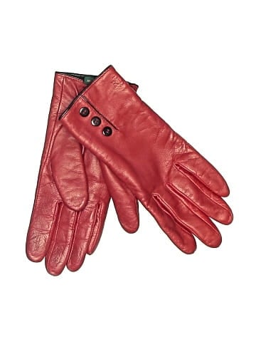 Lauren by Ralph Lauren Gloves (view 1)