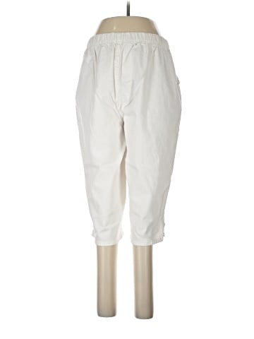 Croft & Barrow Casual Pants (view 1)