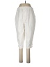 Croft & Barrow Ivory Casual Pants Size L - photo 1