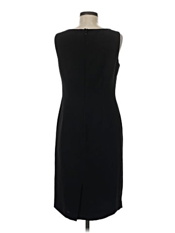 Kasper Cocktail Dress (view 2)