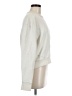 Rag & Bone 100% Cotton Ivory Sweatshirt Size M - photo 4