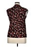 Kasper Black Sleeveless Blouse Size 1X - photo 2