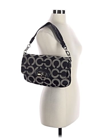 Coach Shoulder Bag (view 2)