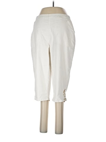 Croft & Barrow Casual Pants (view 2)
