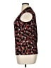 Kasper Black Sleeveless Blouse Size 1X - photo 5