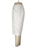 Croft & Barrow Ivory Casual Pants Size L - photo 4