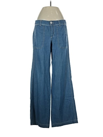 Pilcro and the Letterpress Jeans (view 1)