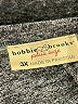 Bobbie Brooks Gray Pullover Sweater Size 3X - photo 7