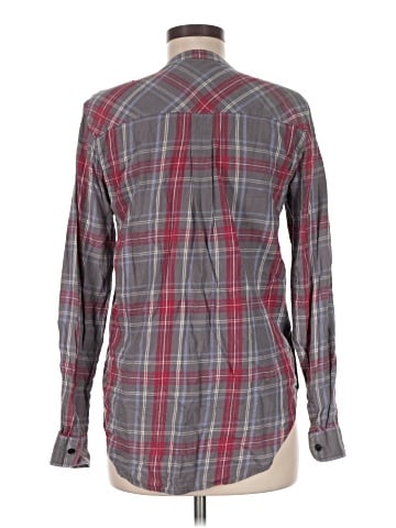 Hippie Laundry Long Sleeve Blouse (view 2)
