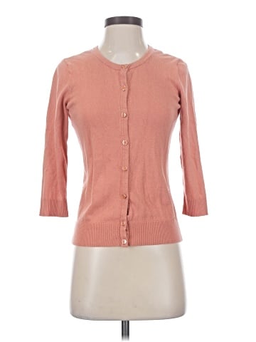 7th Avenue Design Studio New York & Company Cardigan (view 1)