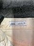 Zara Polka Dots Yellow Shorts Size 11 - 12 - photo 3