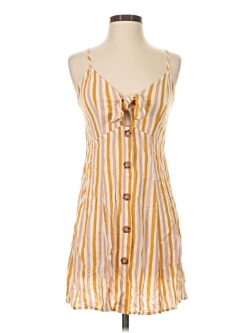 Xhilaration Casual Dress (view 1)
