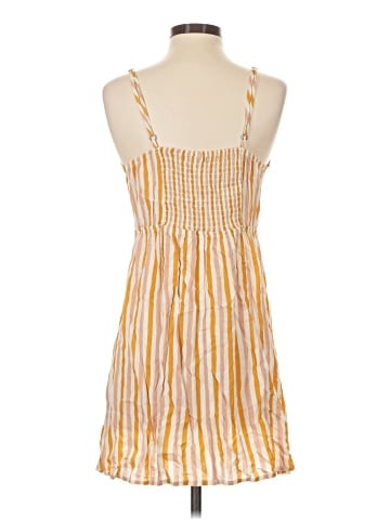 Xhilaration Casual Dress (view 2)