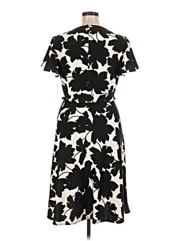 Shelby & Palmer Casual Dress (view 2)