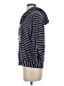 Splendid Stripes Blue Jacket Size XS - photo 5