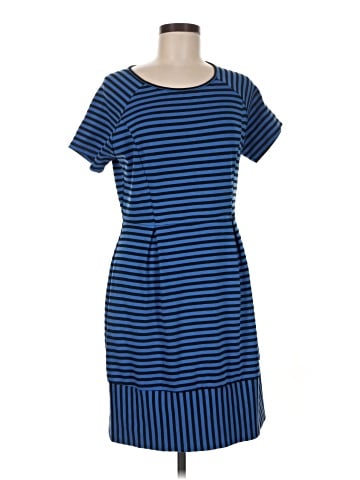 Pixley Casual Dress (view 1)
