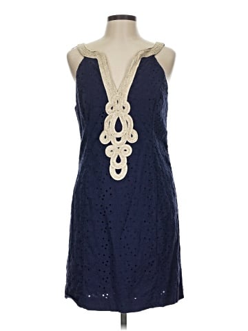 Lilly Pulitzer Cocktail Dress (view 1)