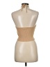 Debut Tan Tank Top Size Med - Lg - photo 2