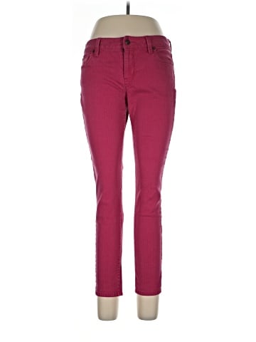 Ann Taylor LOFT Outlet Jeans (view 1)
