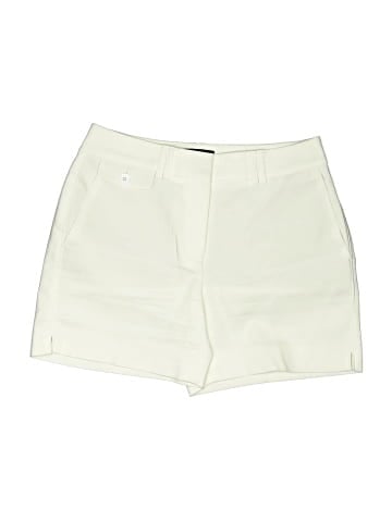 White House Black Market Shorts (view 1)