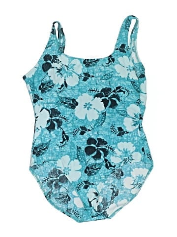 Catalina One Piece Swimsuit (view 1)