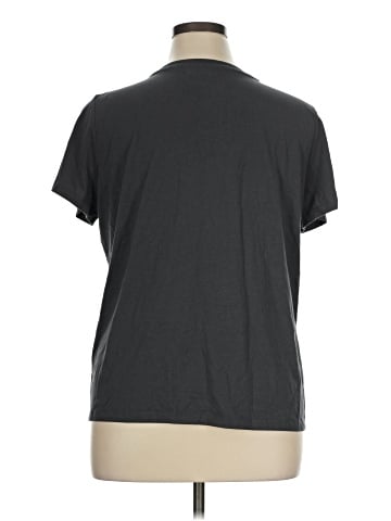 Edgely Short Sleeve Top (view 2)