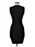 Unbranded Black Cocktail Dress Size M - photo 2
