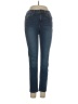 Joe's Jeans Solid Blue Jeans Size 27 waist - photo 1