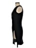 Unbranded Black Cocktail Dress Size M - photo 5